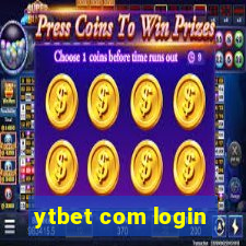 ytbet com login